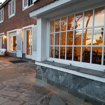 Josephine Boutique Hotel 埃斯特角城 外观 照片