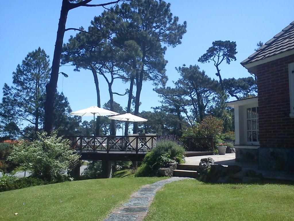 Josephine Boutique Hotel 埃斯特角城 外观 照片
