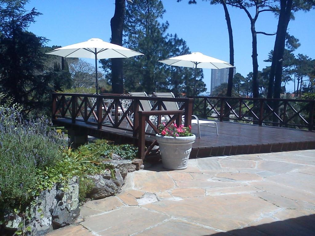 Josephine Boutique Hotel 埃斯特角城 外观 照片