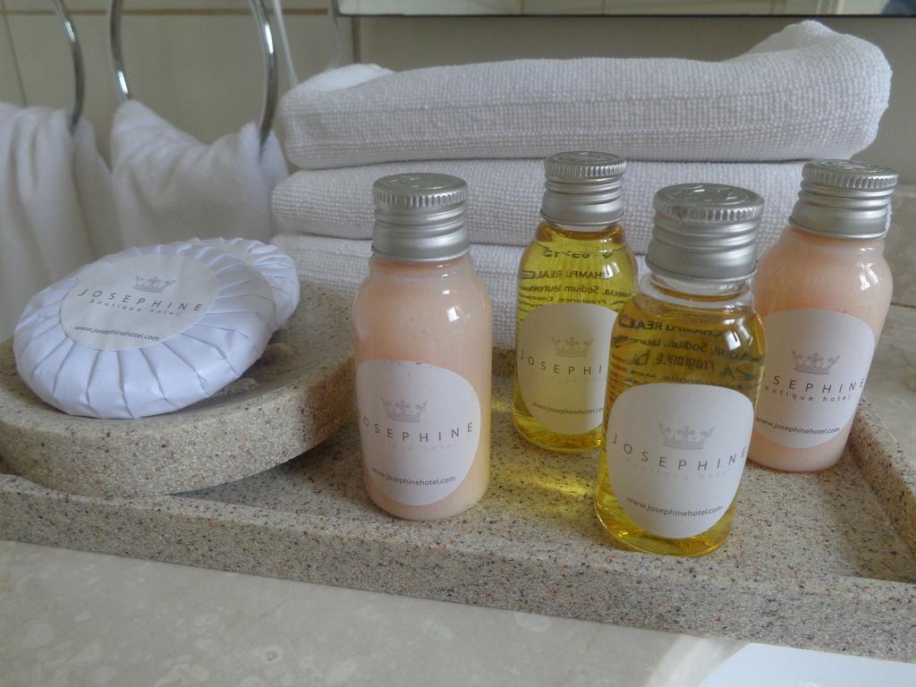 Josephine Boutique Hotel 埃斯特角城 外观 照片