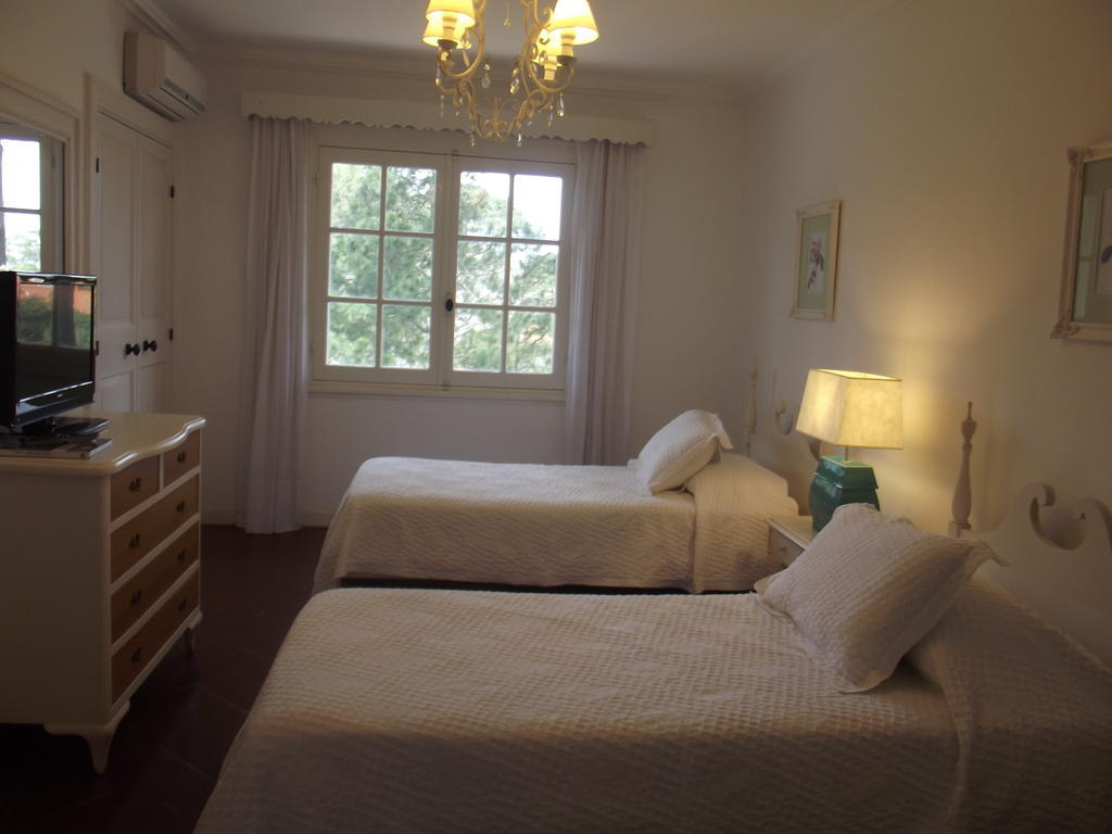Josephine Boutique Hotel 埃斯特角城 外观 照片