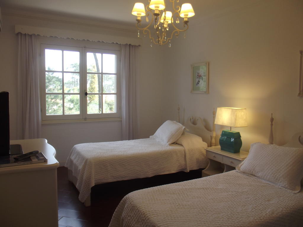 Josephine Boutique Hotel 埃斯特角城 外观 照片