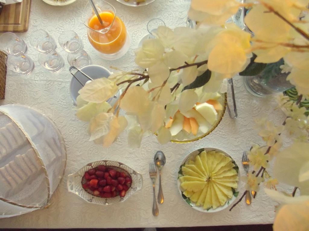 Josephine Boutique Hotel 埃斯特角城 外观 照片