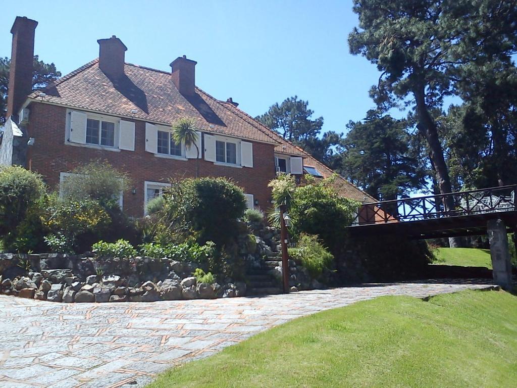 Josephine Boutique Hotel 埃斯特角城 外观 照片