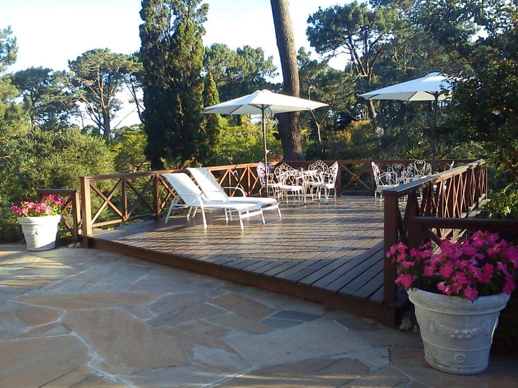 Josephine Boutique Hotel 埃斯特角城 外观 照片