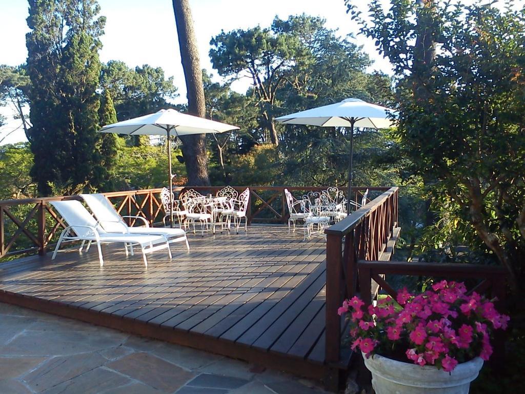 Josephine Boutique Hotel 埃斯特角城 外观 照片
