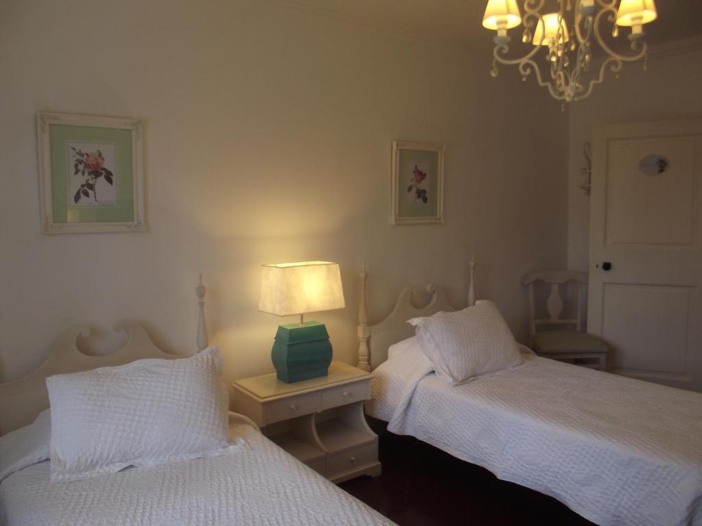 Josephine Boutique Hotel 埃斯特角城 客房 照片