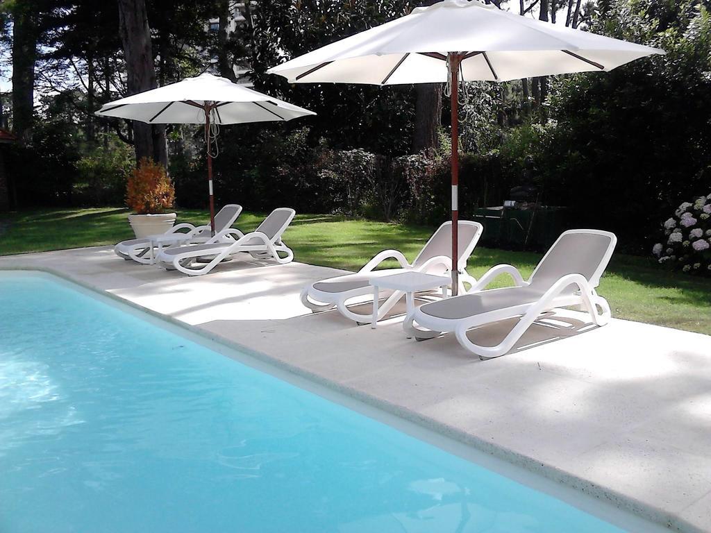 Josephine Boutique Hotel 埃斯特角城 外观 照片