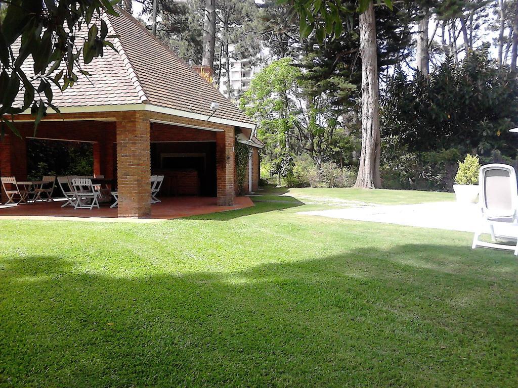 Josephine Boutique Hotel 埃斯特角城 外观 照片
