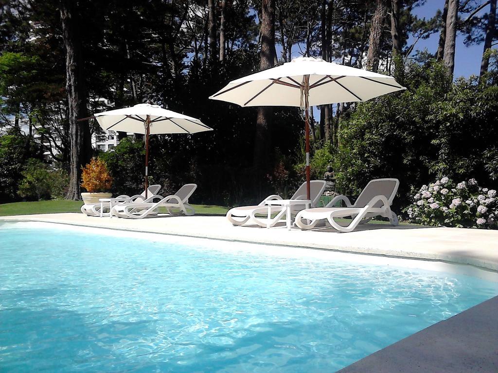 Josephine Boutique Hotel 埃斯特角城 外观 照片