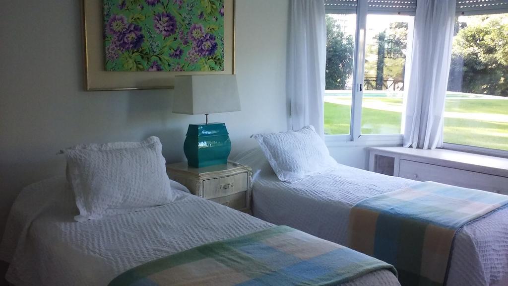 Josephine Boutique Hotel 埃斯特角城 外观 照片