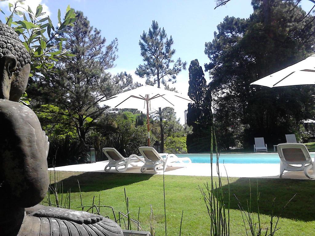 Josephine Boutique Hotel 埃斯特角城 外观 照片