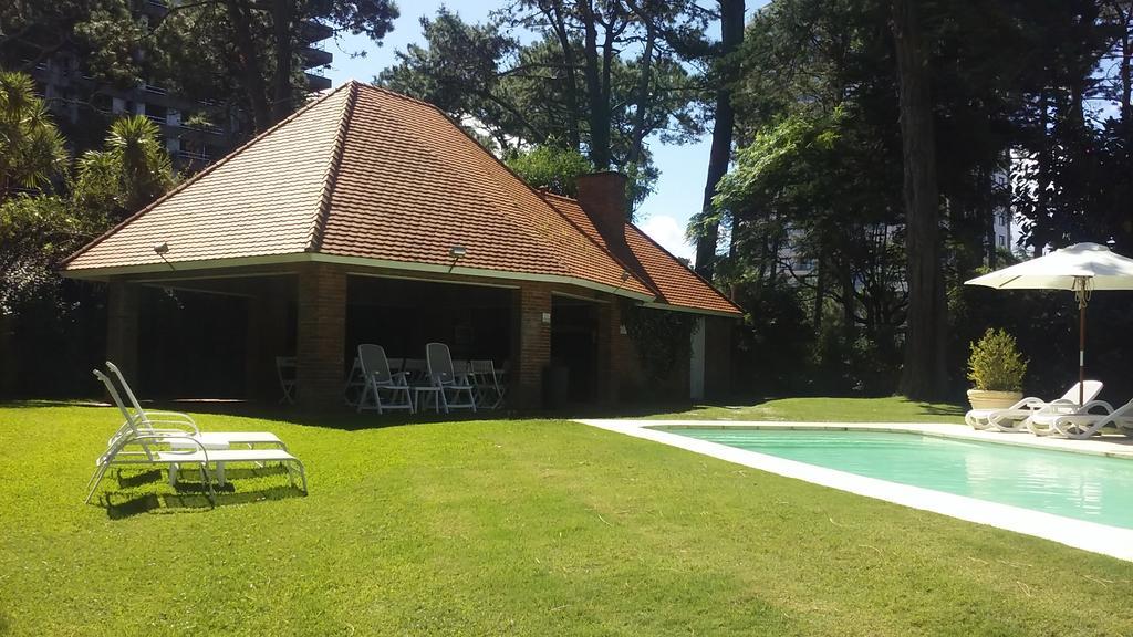 Josephine Boutique Hotel 埃斯特角城 外观 照片