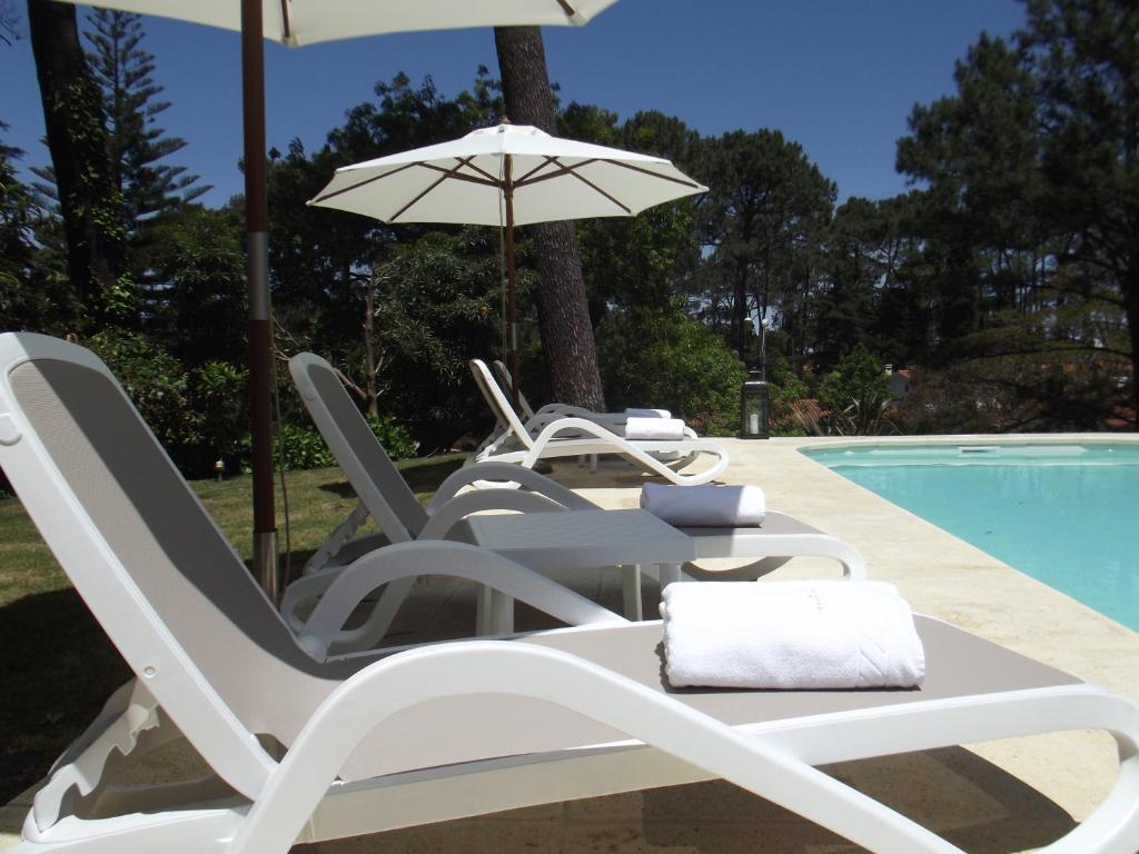 Josephine Boutique Hotel 埃斯特角城 外观 照片