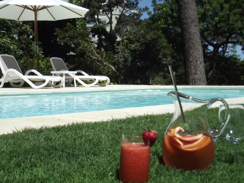 Josephine Boutique Hotel 埃斯特角城 外观 照片