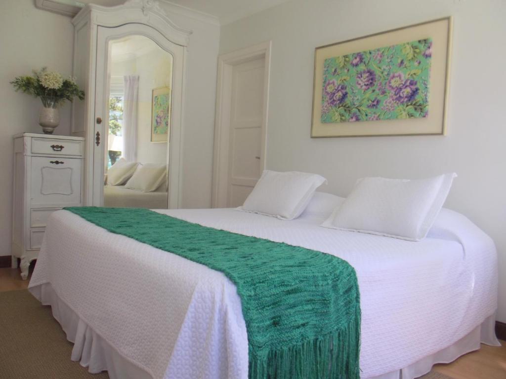Josephine Boutique Hotel 埃斯特角城 客房 照片