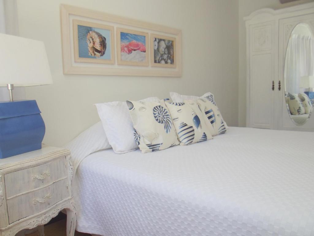 Josephine Boutique Hotel 埃斯特角城 客房 照片