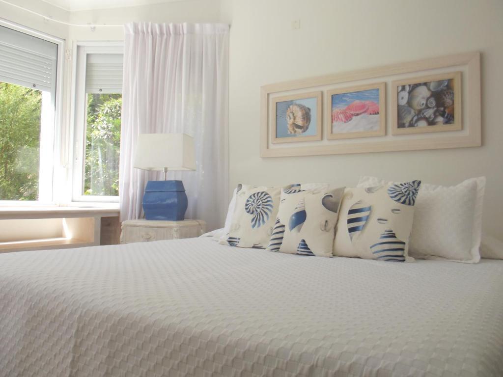 Josephine Boutique Hotel 埃斯特角城 客房 照片