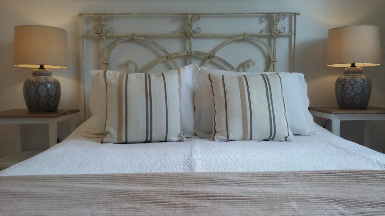 Josephine Boutique Hotel 埃斯特角城 外观 照片