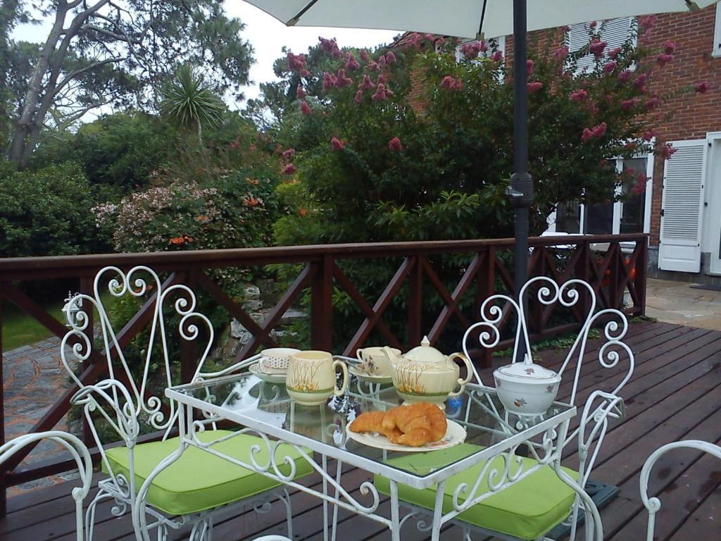 Josephine Boutique Hotel 埃斯特角城 外观 照片