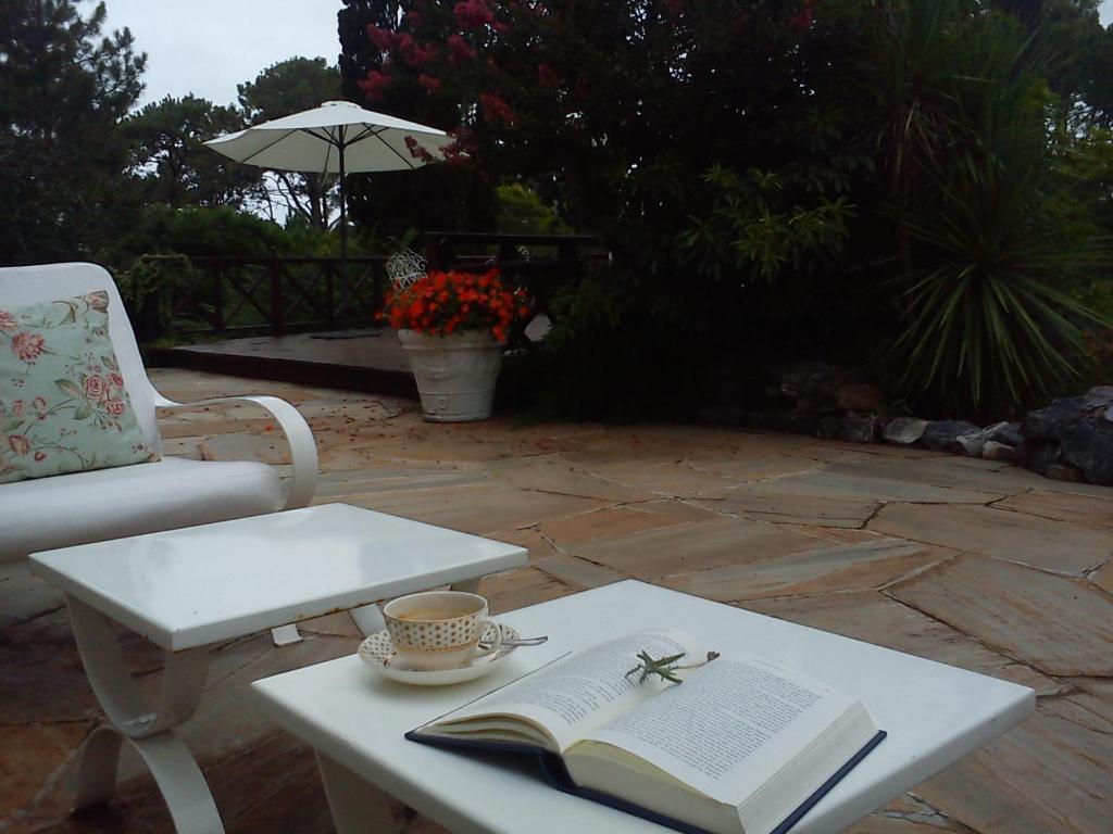 Josephine Boutique Hotel 埃斯特角城 外观 照片