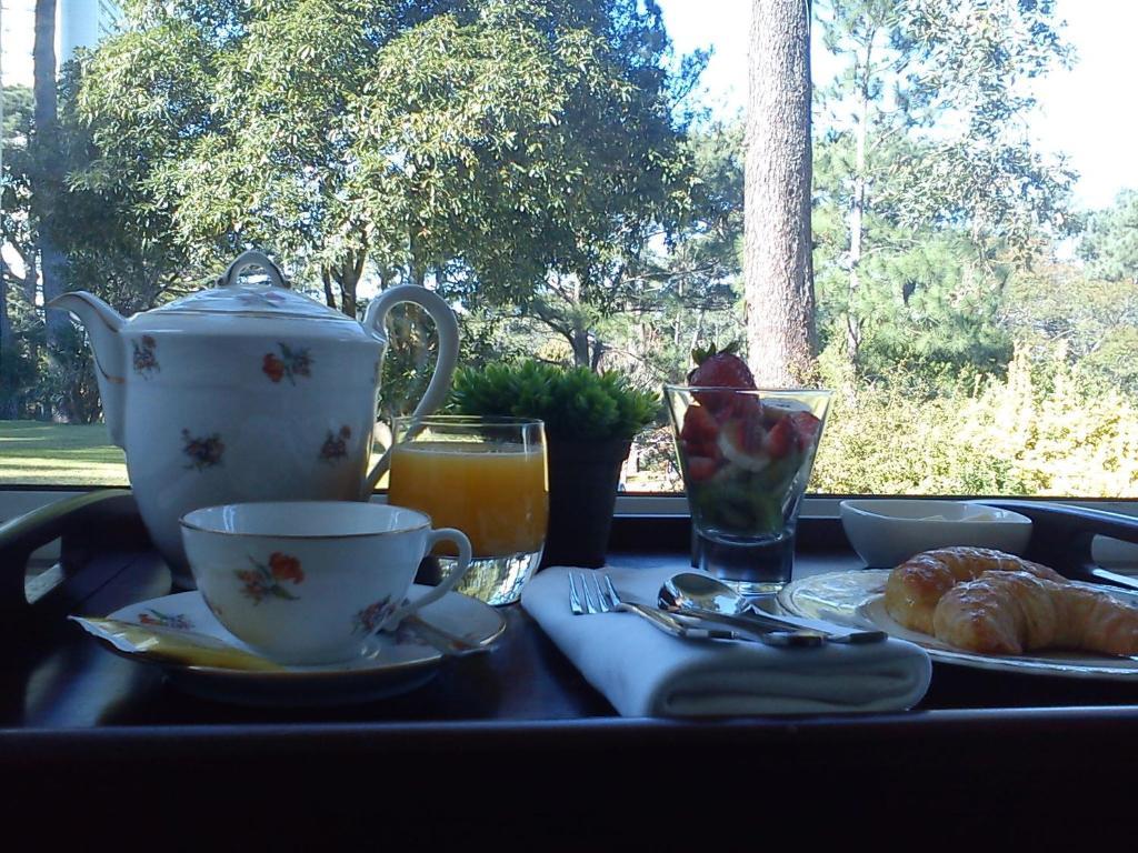 Josephine Boutique Hotel 埃斯特角城 外观 照片