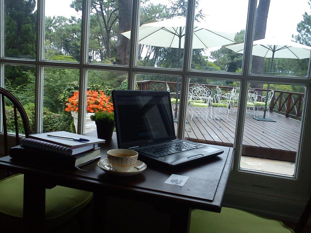 Josephine Boutique Hotel 埃斯特角城 外观 照片