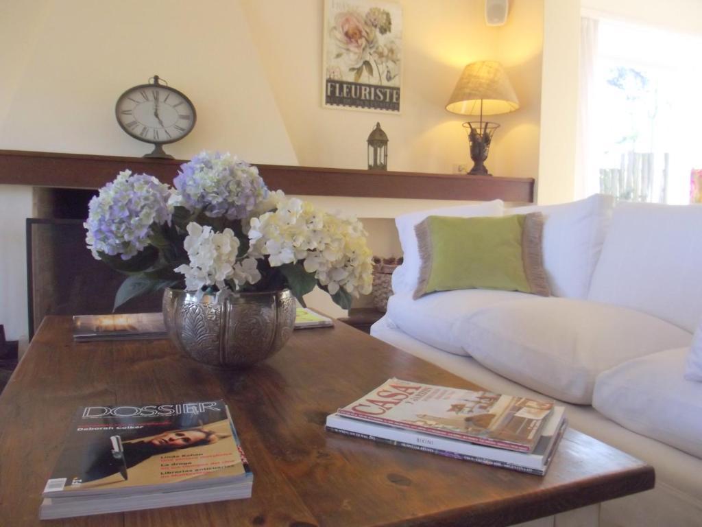 Josephine Boutique Hotel 埃斯特角城 外观 照片