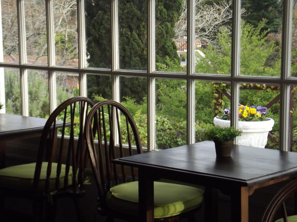 Josephine Boutique Hotel 埃斯特角城 外观 照片
