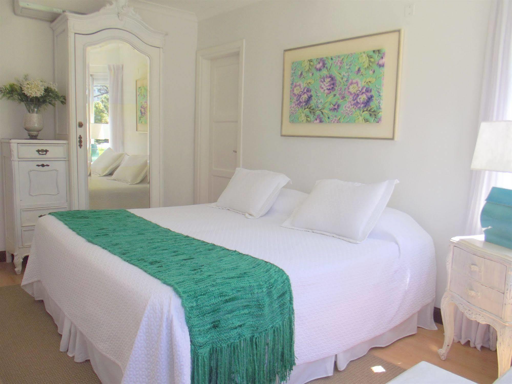 Josephine Boutique Hotel 埃斯特角城 外观 照片