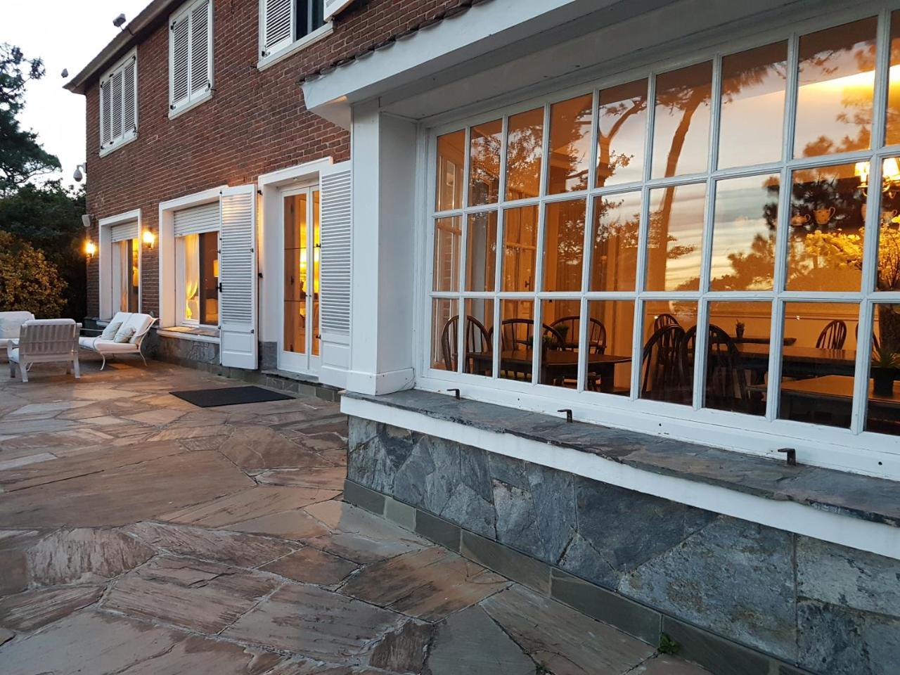 Josephine Boutique Hotel 埃斯特角城 外观 照片