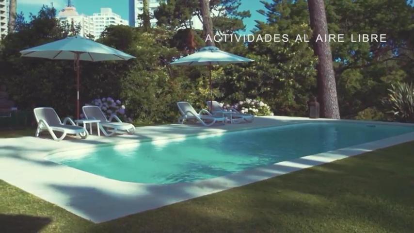 Josephine Boutique Hotel 埃斯特角城 外观 照片