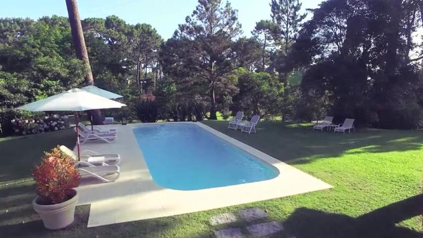 Josephine Boutique Hotel 埃斯特角城 外观 照片