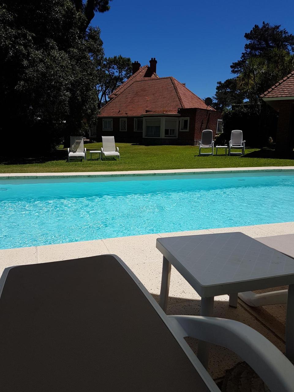 Josephine Boutique Hotel 埃斯特角城 外观 照片