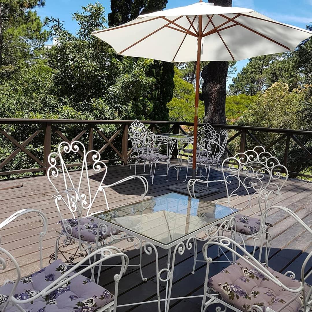 Josephine Boutique Hotel 埃斯特角城 外观 照片